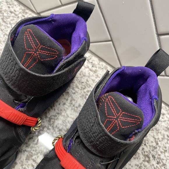 2019 Nike Kobe AD NXT FF \